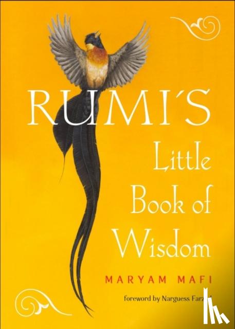 Rumi - Rumi'S Little Book of Wisdom