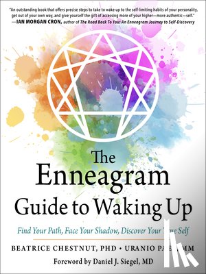 Chestnut, Beatrice, Paes, Uranio - The Enneagram Guide to Waking Up