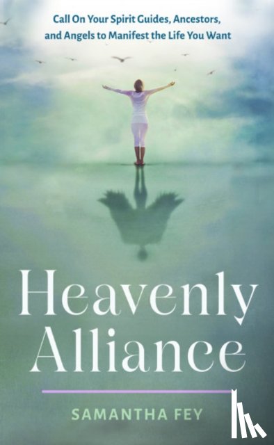 Fey, Samantha - Heavenly Alliance