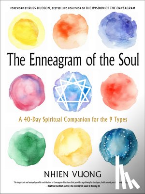 Vuong, Nhien - The Enneagram of the Soul