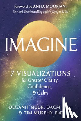 Nuur, Deganit, Murphy, Tim - Imagine