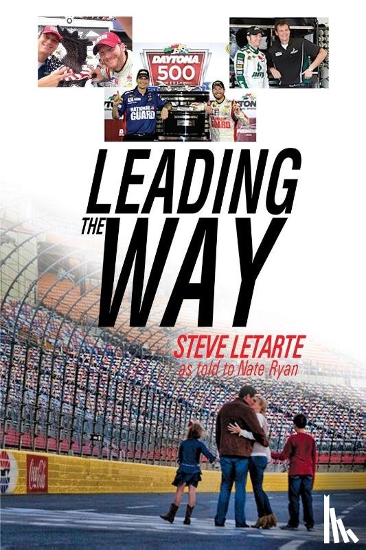 Letarte, Steve - Leading the Way