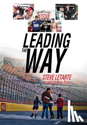 Letarte, Steve - Leading the Way