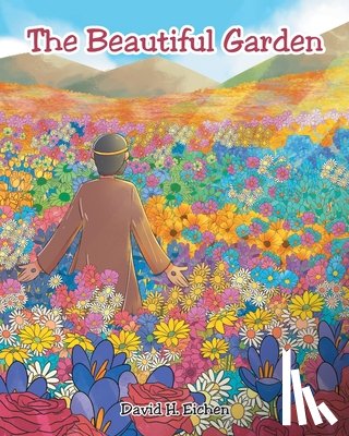 Eichen, David H - The Beautiful Garden