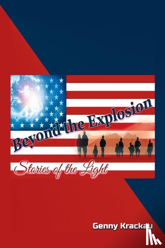 Krackau, Genny - Beyond the Explosion