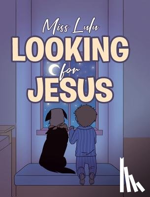 Lulu - Looking For Jesus