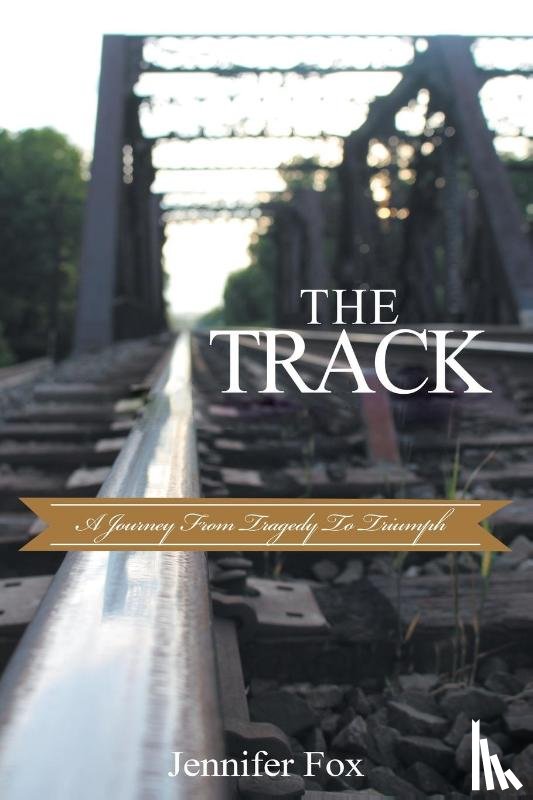 Fox, Jennifer - The Track