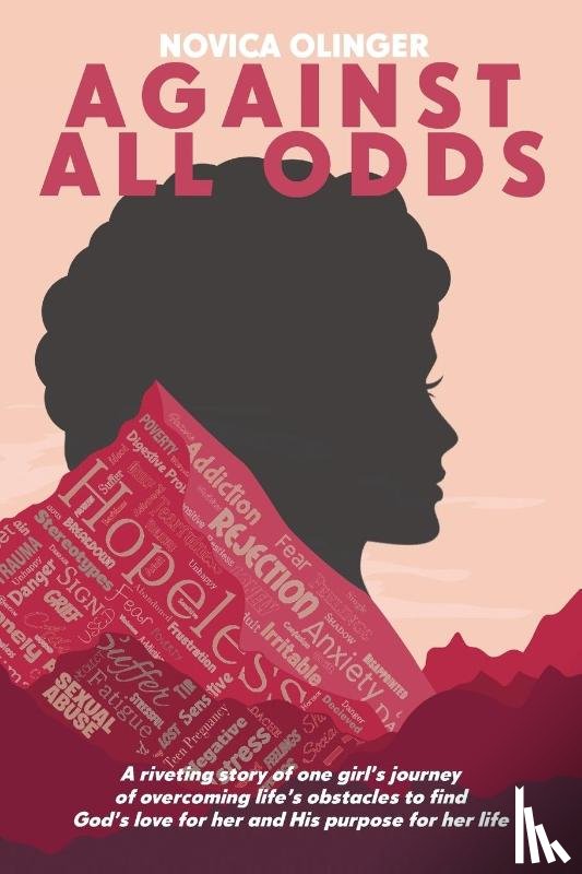 Olinger, Novica - Against All Odds