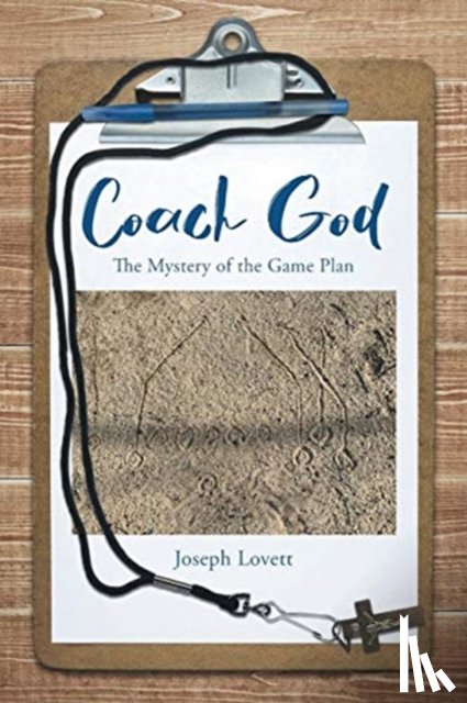 Lovett, Joseph - Coach God