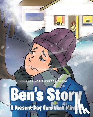 Margaritondo, Anne Marie - Ben's Story