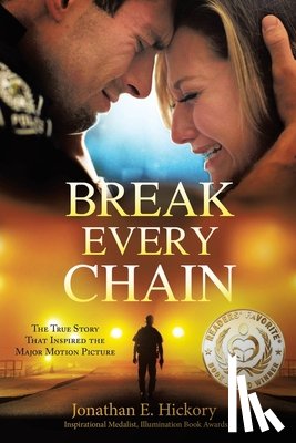 Hickory, Jonathan E - Break Every Chain