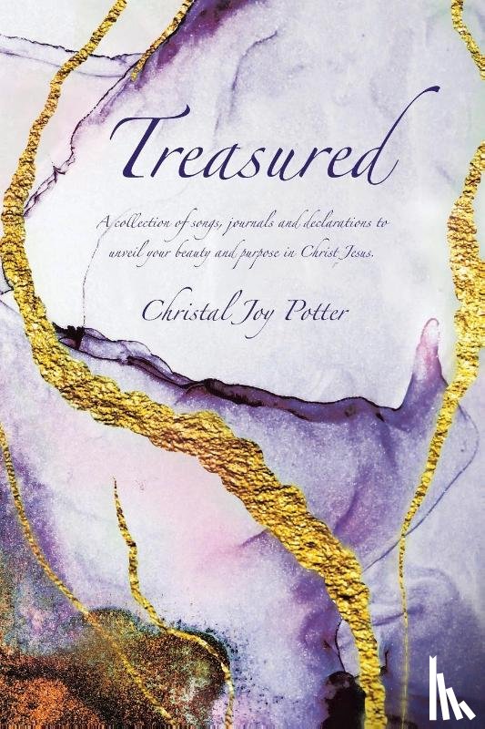 Potter, Christal Joy - Treasured