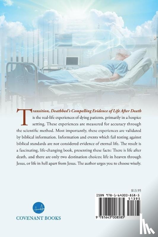 Allgood, Luther - Transition