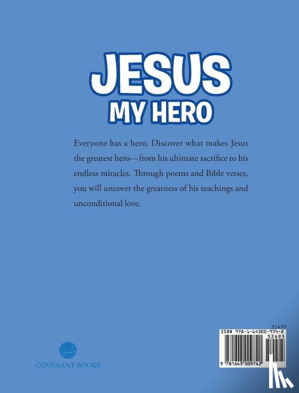 Murphy, Shantel - Jesus My Hero