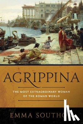 Southon, Emma - Agrippina