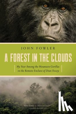 Fowler, John - A Forest in the Clouds