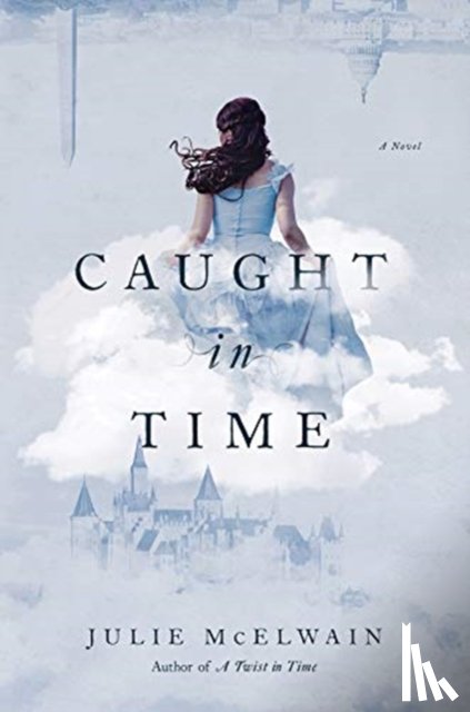 McElwain, Julie - Caught in Time