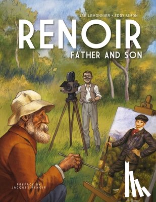 Simon, Eddy - Renoir