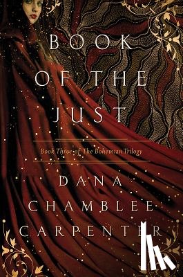 Carpenter, Dana Chamblee - Book of the Just