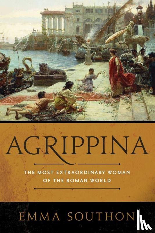 Southon, Emma - Southon, E: Agrippina