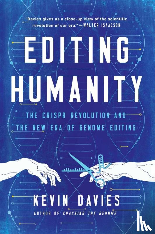 Davies, Kevin - Editing Humanity
