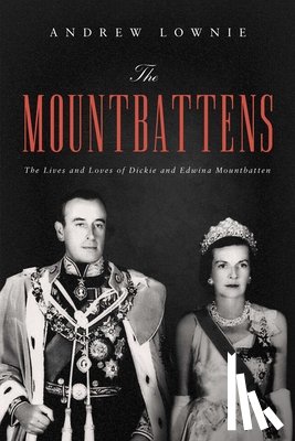 Lownie, Andrew - Lownie, A: Mountbattens