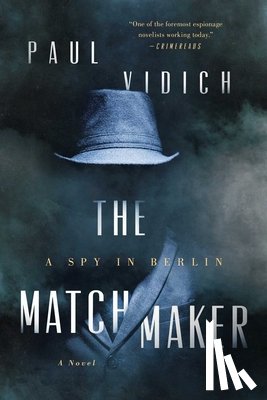 Vidich, Paul - The Matchmaker