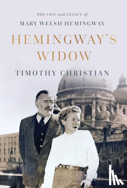 Christian, Timothy - Hemingway's Widow