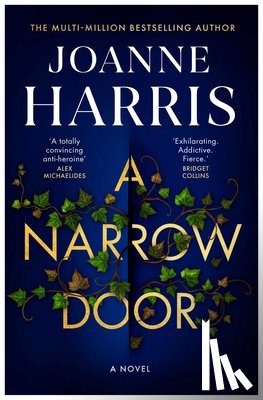 Harris, Joanne - A Narrow Door