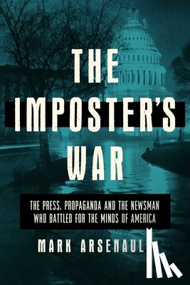 Arsenault, Mark - The Imposter's War
