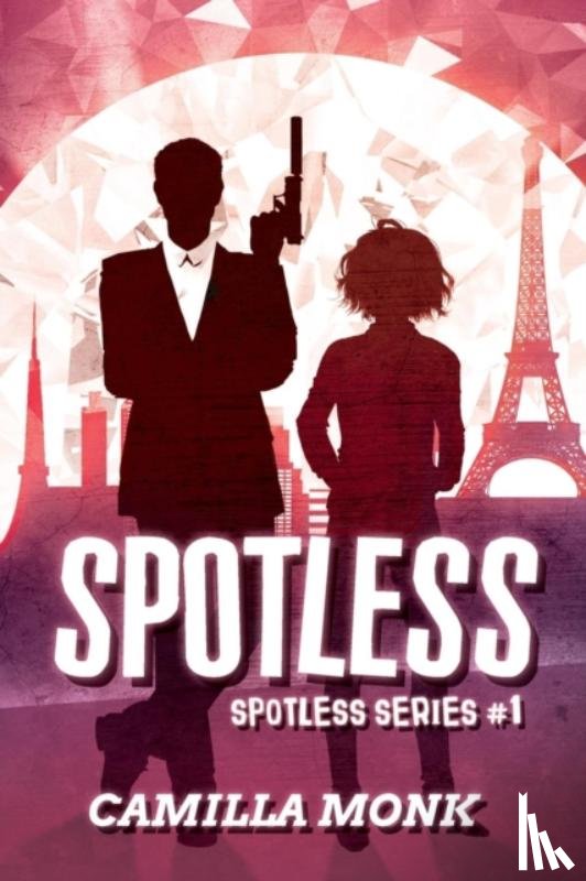 Monk, Camilla - Spotless