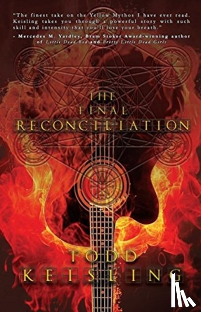 Keisling, Todd - The Final Reconciliation