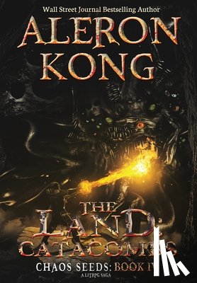 Kong, Aleron - The Land: Catacombs