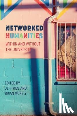 - Networked Humanities