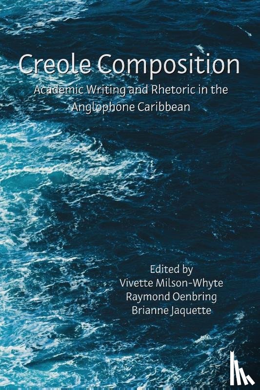  - Creole Composition