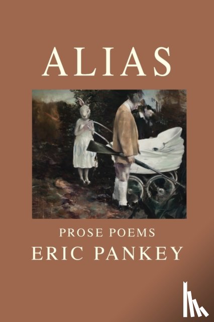 Pankey, Eric - Alias