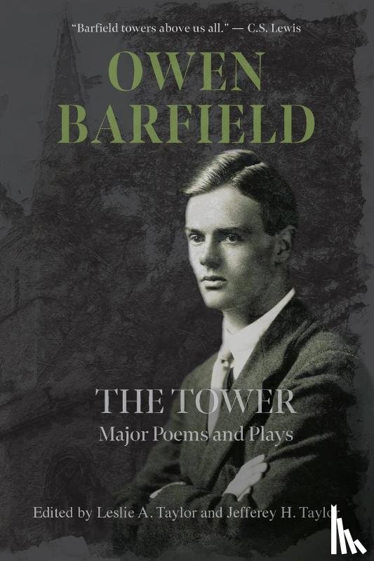 Barfield, Owen - The Tower