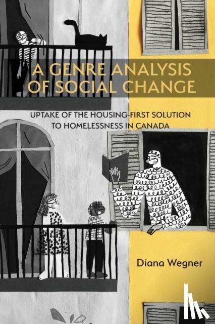 Wegner, Diana - A Genre Analysis of Social Change