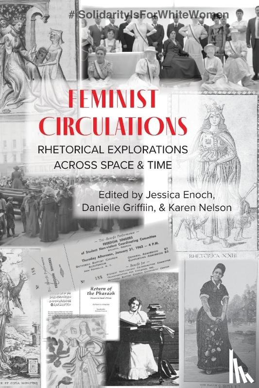  - Feminist Circulations
