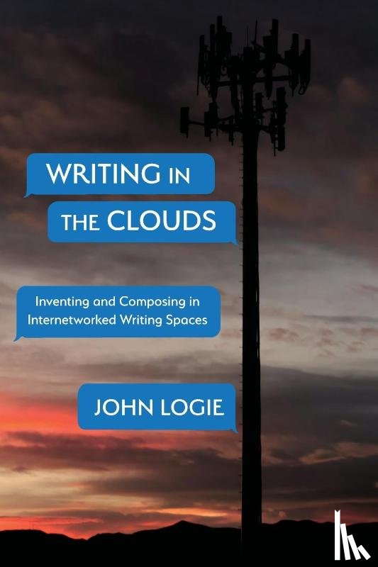 Logie, John - Writing in the Clouds