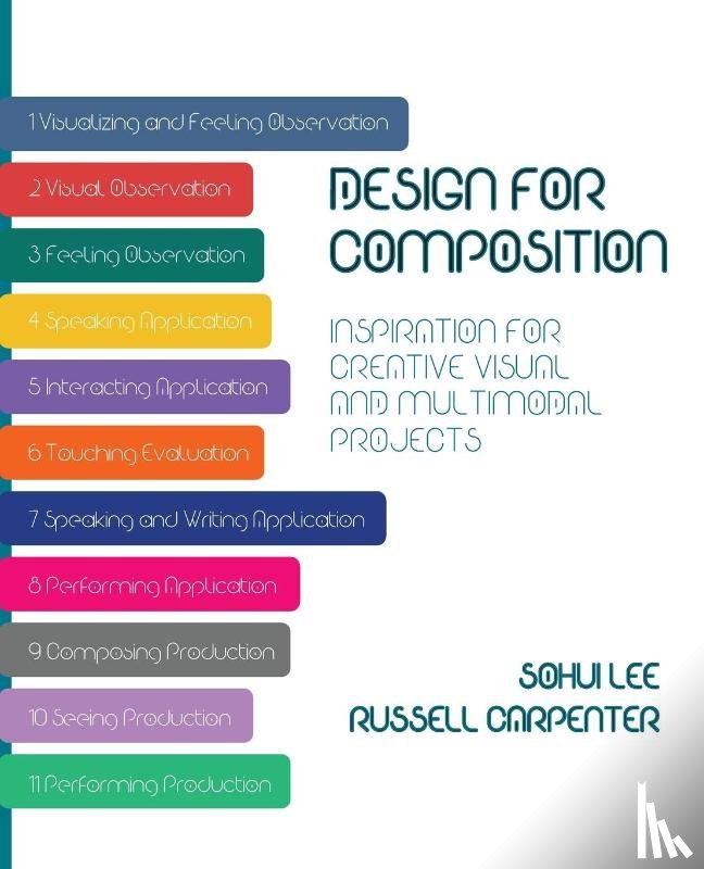 Lee, Sohui, Carpenter, Russell - Design for Composition