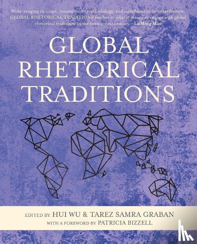  - Global Rhetorical Traditions