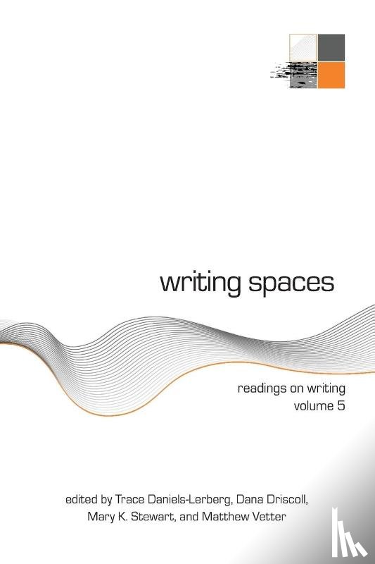  - Writing Spaces