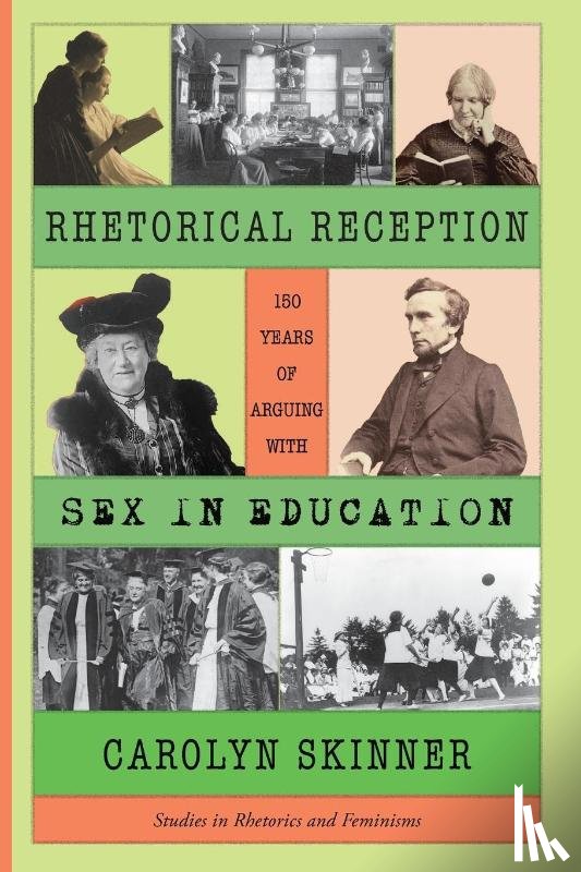 Skinner, Carolyn - Rhetorical Reception