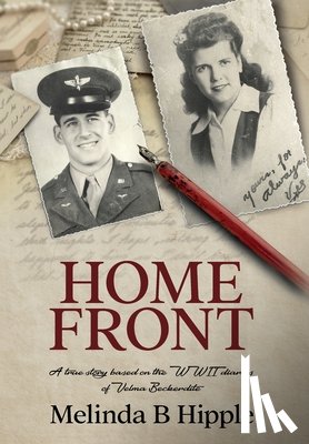 Hipple, Melinda B - Home Front