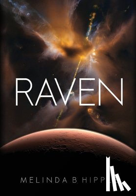 Hipple, Melinda B - Raven
