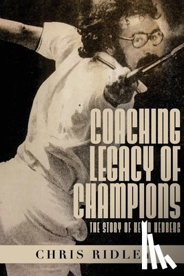 Ridley, Chris - Coaching Legacy of Champions