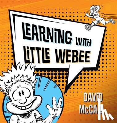 McCall, David - Learning with Little WeBee