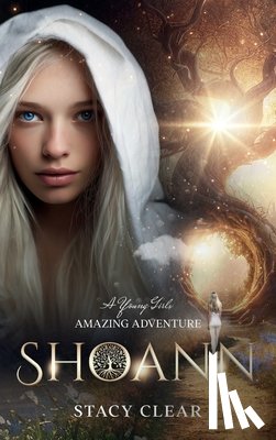 Clear, Stacy - Shoann