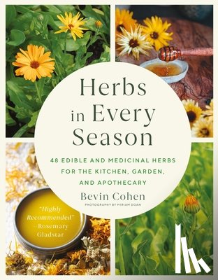 Cohen, Bevin - Herbs in Every Season
